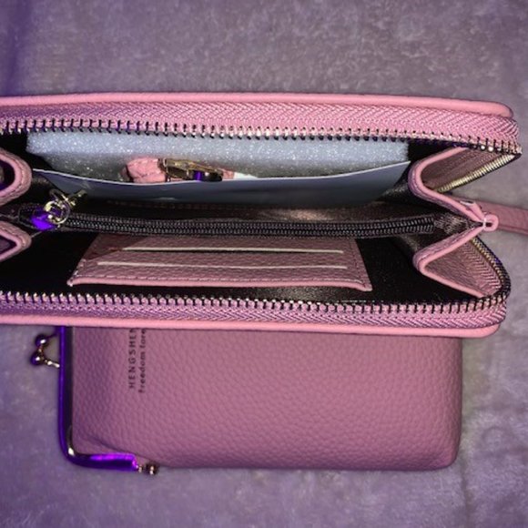 Hengsheng wallet - Picture 3 of 4